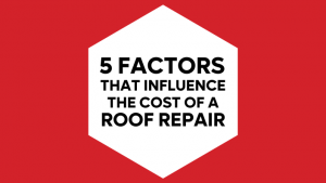 Roof Repair Springfield, MO