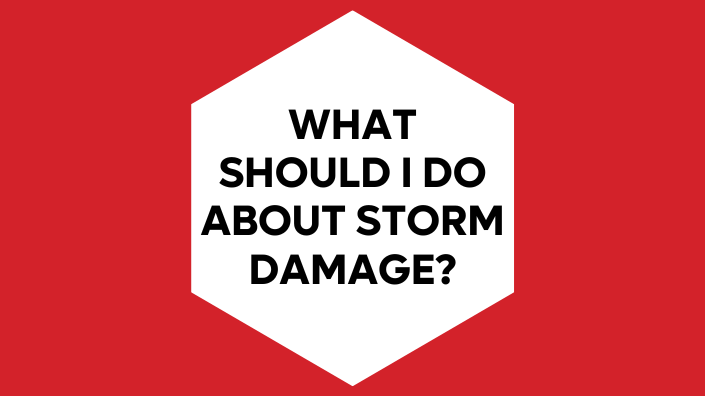 Roof Storm Damage Repair Springfield, MO