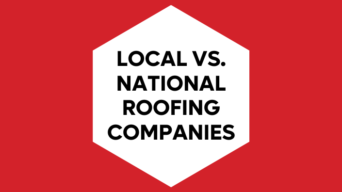 Roofing Company Springfield, MO