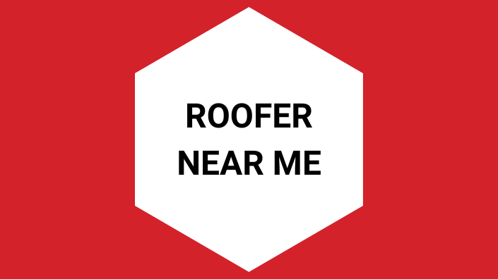 Roofer Near Me Springfield, MO